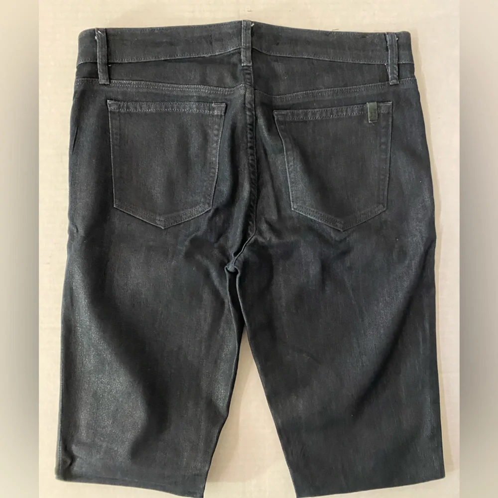 Joe’s Jeans VTG Dark Wash Fit The Skinny Size 29 - Picture 8 of 11